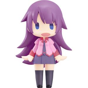 Hello! Good Smile: Monogatari Series - Hitagi Senjogahara [Good Smile Company]