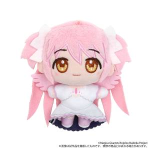 Puella Magi Madoka Magica: Ultimate Madoka - NuiPal Plush Mascot [Movic]
