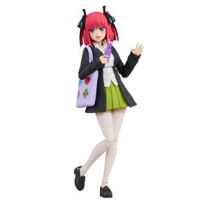 The Quintessential Quintuplets: Nino Nakano - Plastic Model [Kadokawa]