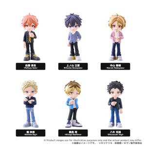 PalVerse: Given / To the Sea (6 Pack Box) [Bushiroad Creative]