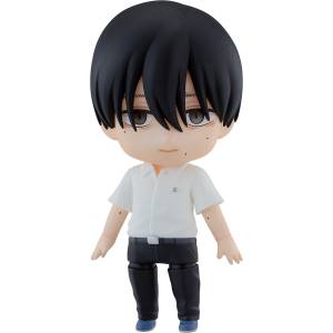 Nendoroid 3156: The Summer Hikaru Died - Yoshiki [Orange Rouge]