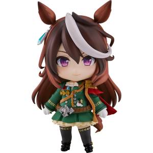 Nendoroid 2619: Uma Musume Pretty Derby - Symboli Rudolf (Reissue) [Good Smile Company]