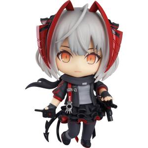 Nendoroid 1375: Arknights - W (Reissue) [Good Smile Arts Shanghai]