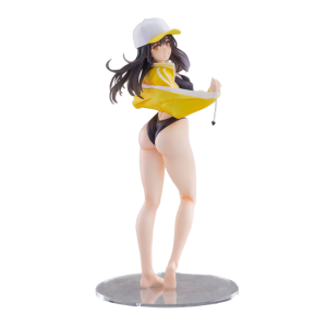 Original Character by Kekemotsu: Tama-chan Sensei 1/6 - Swimming Club Advisor [KoiKoi]
