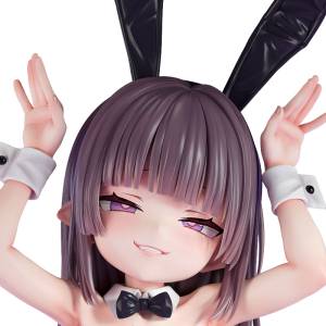 Nikkan Shoujo: Mischievous Bunny Girl Kohane Usazuka 1/5 [Insight]