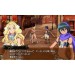 Code Of Princess [3DS]