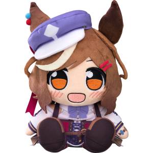 Uma Musume Pretty Derby: Matikanetannhauser - Kuripan Plush Toy [Good Smile Company]