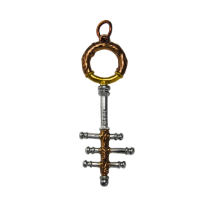 Dragon Quest: Thief's Key - Metallic Items Gallery [Square Enix]