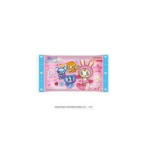 Shokugan: Narumiya Characters - Slide Can & Candy Vol.2 (10 Pack Box) [Heart]