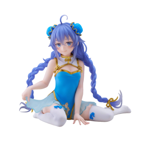 Mushoku Tensei Jobless Reincarnation: Roxy Migurdia - Chinese Dress Ver. Desktop Cute (2nd Hand) [Taito]