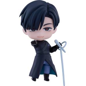 Nendoroid 3146: Alien Stage - Ivan [Good Smile Company]