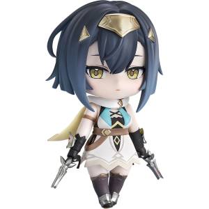 Nendoroid 3165: Stella Sora - Amber [Good Smile Arts Shanghai]