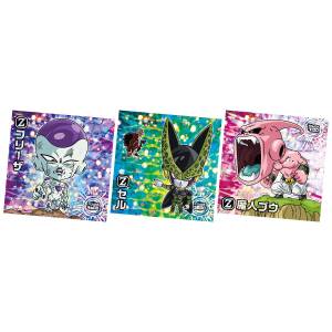 Shokugan: Dragon Ball Super Warrior - Seal Wafers Super Destructive Impulse (20 Packs Box) [Bandai]