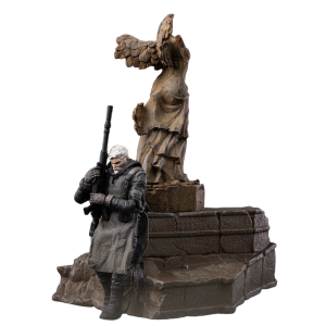 Acid Rain World: Glory to Duty Set 1/18 (PBB-AR013) [Project Blackbox]