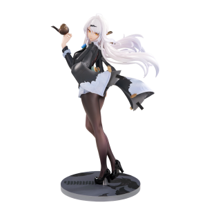 Zenless Zone Zero: Yixuan - Trails of Ink Ver. Limepie Series [Apex] 