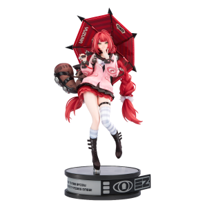 Zenless Zone Zero: Ukinami Yuzuha - Tanuki Under the Shade Ver. (With Bonus) [Apex] 