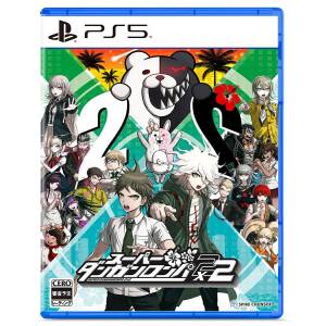 Super Danganronpa 2x2 [PS5]