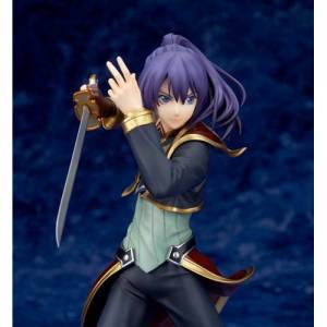 Tales of Vesperia - Yuri Lowell Holy Knight in One's Heart Ver. & Repede Limited Set [Alter]