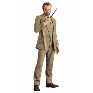 Fantastic Beasts the Crimes of Grindelwald - Albus Dumbledore [ARTFX+]