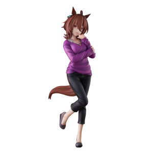 Uma Musume Pretty Derby: Agnes Tachyon - Trio-Try-iT (2nd Hand) [FuRyu]