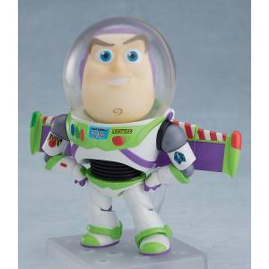 Toy Story - Buzz Lightyear:DX Ver. [Nendoroid 1047-DX]