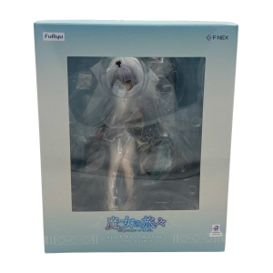 [Damaged Box] Wandering Witch The Journey of Elaina: Elaina 1/7 - Summer Vacation Ver. F:NEX [FuRyu]