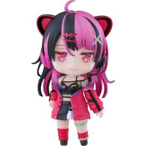 Nendoroid 3159: BanG Dream! Mugendai MewType - Yuno Sengoku (Limited + Bonus) [Good Smile Company]
