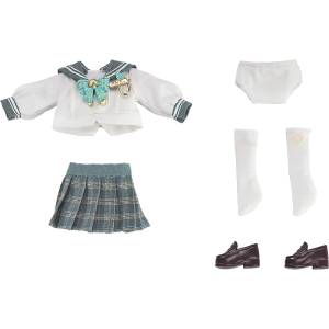 Nendoroid Doll Outfit: Honkai Star Rail - Firefly (Spring Missive Ver.) [Good Smile Company]