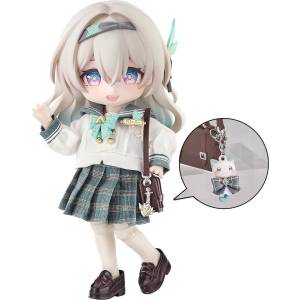 Nendoroid Doll: Honkai Star Rail - Firefly (Spring Missive Ver.) (Limited + Bonus) [Good Smile Company]