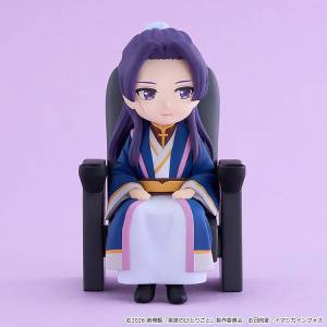 The Apothecary Diaries The Late Lady's Treasure: Jinshi (Limited + Bonus) [Toho / Good Smile Company]