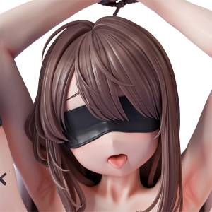 Nikkan Shoujo: The Sex Toilet Kanno-san 1/5 (2nd Batch) [Insight]