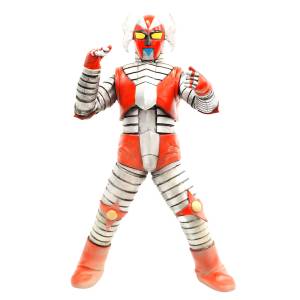 Denjin Zaborger: Fighting Pose Ver. 40cm Soft Vinyl Figure [Zero]