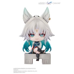 Honkai Star Rail: Feixiao - Owlbert's Studio Vol.3 [Ribose]