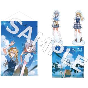 ARIA BLUE I. NATSUOTO - Limited Edition [PS5]
