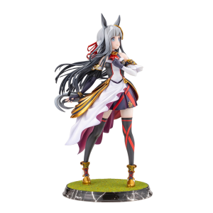 Uma Musume Pretty Derby: Chrono Genesis 1/7 [Kotobukiya]