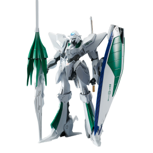 The Five Star Stories: Engage SR3 Late Junone 1/144 (Plastic Model) (Reissue) [Our Treasure]