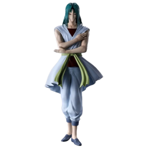(E Prize) Yu Yu Hakusho Chapter Black Saga: Itsuki - Masterlise (2nd Hand) [Ichiban Kuji]