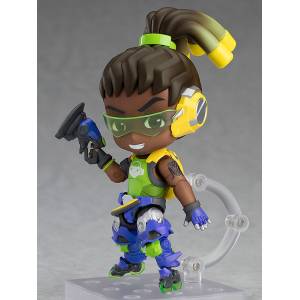 Overwatch Lucio Classic Skin Edition [Nendoroid 1049]