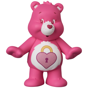 Care Bears: Secret Bear (UDF No.998) [Medicom Toy]
