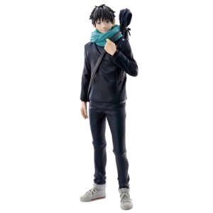 (B Prize) Jujutsu Kaisen 5th Anniversary: Yuta Okkotsu - Masterlise (2nd Hand) [Ichiban Kuji]