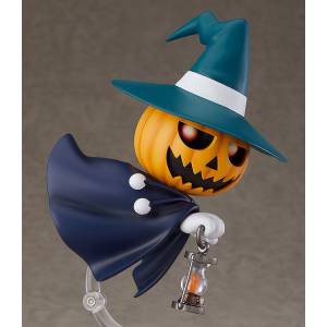 Shin Megami Tensei Pyro Jack /Jack-o'-Lantern [Nendoroid 1058]