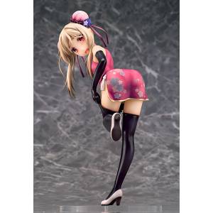 Fate/kaleid liner Prisma Illya 3rei!! Illya China Dress Ver. [Phat Company]