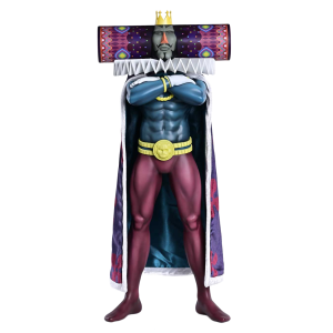 Katamari Damacy: King of All Cosmos - A Symbol [Prime 1 Studio]