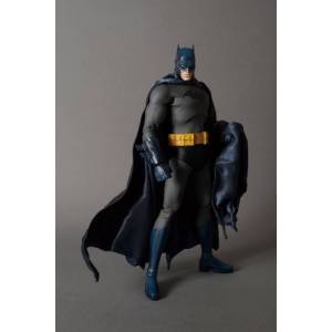 Batman (Batman Hush Ver.) [RAH / Real Action Heroes]