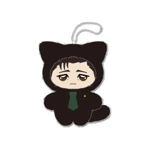 Jujutsu Kaisen The Culling Game: Hiromi Higuruma - Chimikemo Mascot [Ensky]