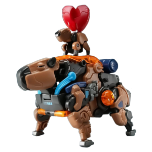 BEASTBOX: Saturn-Potato - BEASTBOX BB-79 [52Toys]