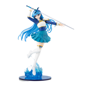 Magic Knight Rayearth: Umi Ryuuzaki 1/7 [Kotobukiya]