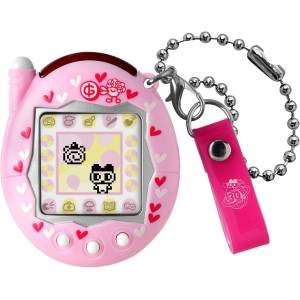 Tamagotchi Connection: Keitama Plus! (Pink Ver.) [Bandai]