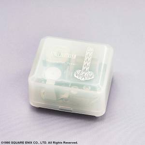 Final Fantasy III: Music Box - Crystal Tower (Reissue) [Square Enix]