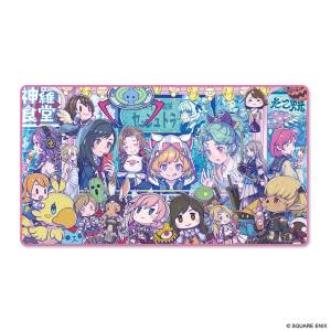 SQkawaii Sounds -FINAL FANTASY-: Playmat [Square Enix]